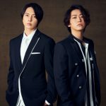 亀梨和也、山下智久のユニット「亀と山P」、『青春アミーゴ』から15年越しの2大ドームツアー開催が決定！