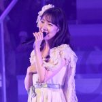 AKB48 柏木由紀、ソロデビューより7年「ながーい目で見守っていただけると喜びます」