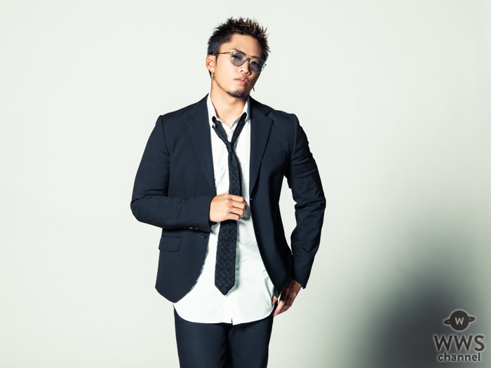 GENERATIONS・数原龍友ソロ楽曲第2弾「もう一度君と踊りたい」が 3月4日に配信決定