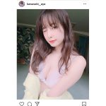 川崎あや、引退直前にゼロイチファミリアで雑誌ジャック発表！