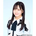 SKE48 10期生の木内俐椛子、衝撃的スキップの先に見た熱い想い