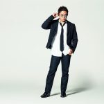 GENERATIONS・数原龍友ソロ楽曲第2弾「もう一度君と踊りたい」が 3月4日に配信決定