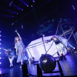 King Gnu（キングヌー）がフジテレビ「Love music」で「傘」「The hole」を地上波初披露！