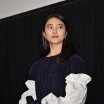 久保田紗友、10代を振り返り「やり残したことはありません」！『サヨナラまでの30分』公開御礼舞台挨拶が開催