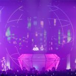 King Gnu（キングヌー）がフジテレビ「Love music」で「傘」「The hole」を地上波初披露！