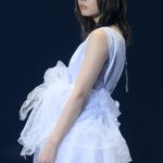 日向坂46 小坂菜緒が東京ガールズコレクションのランウェイに登場！＜TGC 2020 S/S＞