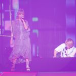 King Gnu（キングヌー）がフジテレビ「Love music」で「傘」「The hole」を地上波初披露！