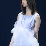 日向坂46 小坂菜緒が東京ガールズコレクションのランウェイに登場！＜TGC 2020 S/S＞