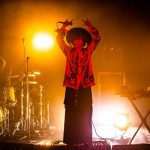 清春、デビュー記念日にアルバム全国ツアーがスタート！