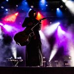 清春、デビュー記念日にアルバム全国ツアーがスタート！