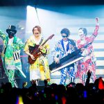 M.S.S Project、満場の熱狂が生んだZepp Tokyo公演をレポート