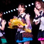 AKB48 最後の1期生・峯岸みなみが劇場公演1000回出演達成！「劇場が私のアイドル⽣活の⽀え」