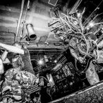 マキシマム ザ ホルモン、最新曲「ハングリー・プライド」がカップヌードル人気シリーズCMソングに決定