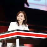 ももクロのバレンタインイベントで、百田夏菜子が清楚な女子アナ姿をお披露目。レポーター役の玉井詩織は楽屋でやりたい放題！＜ももいろクローバーZ ももクロくらぶxoxo 〜バレンタイン DE NIGHT だぁ〜Z! 2020「裏」＞