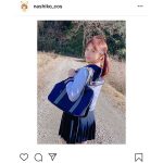 桃月なしこが眩しすぎるセーラー服ショット公開！「超絶美少女」「透明感半端ない」