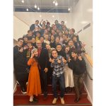 May J.、舞台女優デビューで語った思いと覚悟「最高なアニータを届けられるよう全力で挑みたい」