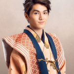 冨岡健翔（ジャニーズJr.）の単独初主演舞台『ポンコツ武将列伝』メインビジュアルが解禁！