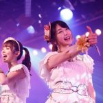 AKB48 最後の1期生・峯岸みなみが劇場公演1000回出演達成！「劇場が私のアイドル⽣活の⽀え」