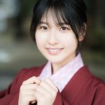 現役女子高生・森嶋あんりが「B.L.T.」に初登場！撮影テーマはドキドキの湯けむりデート