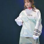 乃木坂46 松村沙友理、新内眞衣ら東京ガールズコレクションで「ハイキュー!!」コラボのランウェイに登場！＜TGC 2020 S/S＞