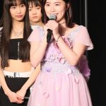 SKE48 松井珠理奈が卒業を発表「勇気を振り絞って踏み出したい」