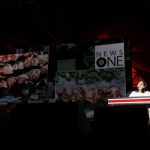 ももクロのバレンタインイベントで、百田夏菜子が清楚な女子アナ姿をお披露目。レポーター役の玉井詩織は楽屋でやりたい放題！＜ももいろクローバーZ ももクロくらぶxoxo 〜バレンタイン DE NIGHT だぁ〜Z! 2020「裏」＞