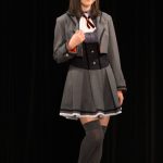 三原羽衣さんが「第7回 日本制服アワード」グランプリを受賞