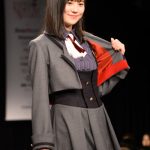 三原羽衣さんが「第7回 日本制服アワード」グランプリを受賞