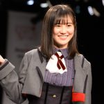 三原羽衣さんが「第7回 日本制服アワード」グランプリを受賞