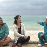 ますだおかだが引越しを通して人々の人生に触れる。「依頼人たちに勇気づけられました」