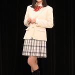 三原羽衣さんが「第7回 日本制服アワード」グランプリを受賞
