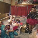 ますだおかだが引越しを通して人々の人生に触れる。「依頼人たちに勇気づけられました」