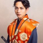 冨岡健翔（ジャニーズJr.）の単独初主演舞台『ポンコツ武将列伝』メインビジュアルが解禁！