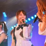 AKB48 最後の1期生・峯岸みなみが劇場公演1000回出演達成！「劇場が私のアイドル⽣活の⽀え」