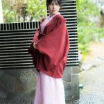 現役女子高生・森嶋あんりが「B.L.T.」に初登場！撮影テーマはドキドキの湯けむりデート