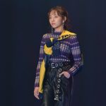 乃木坂46 松村沙友理、新内眞衣ら東京ガールズコレクションで「ハイキュー!!」コラボのランウェイに登場！＜TGC 2020 S/S＞