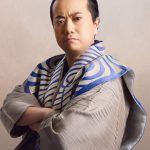 冨岡健翔（ジャニーズJr.）の単独初主演舞台『ポンコツ武将列伝』メインビジュアルが解禁！