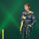 乃木坂46 松村沙友理、新内眞衣ら東京ガールズコレクションで「ハイキュー!!」コラボのランウェイに登場！＜TGC 2020 S/S＞