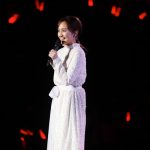 ももクロのバレンタインイベントで、百田夏菜子が清楚な女子アナ姿をお披露目。レポーター役の玉井詩織は楽屋でやりたい放題！＜ももいろクローバーZ ももクロくらぶxoxo 〜バレンタイン DE NIGHT だぁ〜Z! 2020「裏」＞