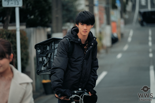 M!LK出演のショートフィルム作品が3月公開に！佐野勇斗「夢の第一歩が叶った作品」
