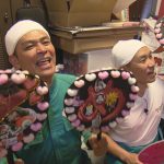 ますだおかだが引越しを通して人々の人生に触れる。「依頼人たちに勇気づけられました」