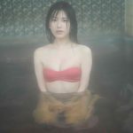 現役女子高生・森嶋あんりが「B.L.T.」に初登場！撮影テーマはドキドキの湯けむりデート