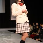 三原羽衣さんが「第7回 日本制服アワード」グランプリを受賞