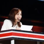 ももクロのバレンタインイベントで、百田夏菜子が清楚な女子アナ姿をお披露目。レポーター役の玉井詩織は楽屋でやりたい放題！＜ももいろクローバーZ ももクロくらぶxoxo 〜バレンタイン DE NIGHT だぁ〜Z! 2020「裏」＞