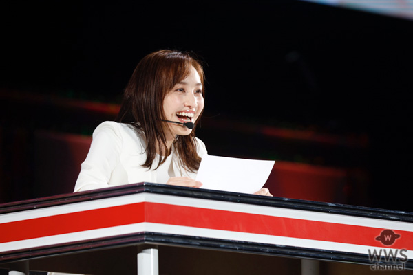 ももクロのバレンタインイベントで、百田夏菜子が清楚な女子アナ姿をお披露目。レポーター役の玉井詩織は楽屋でやりたい放題！＜ももいろクローバーZ ももクロくらぶxoxo 〜バレンタイン DE NIGHT だぁ〜Z! 2020「裏」＞