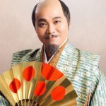 冨岡健翔（ジャニーズJr.）の単独初主演舞台『ポンコツ武将列伝』メインビジュアルが解禁！