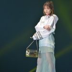 乃木坂46 松村沙友理、新内眞衣ら東京ガールズコレクションで「ハイキュー!!」コラボのランウェイに登場！＜TGC 2020 S/S＞