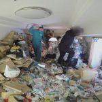 ますだおかだが引越しを通して人々の人生に触れる。「依頼人たちに勇気づけられました」