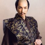 冨岡健翔（ジャニーズJr.）の単独初主演舞台『ポンコツ武将列伝』メインビジュアルが解禁！