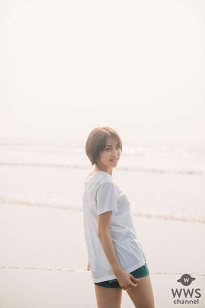 現役フジテレビアナウンサー宮司愛海、写真集が早くも重版決定！